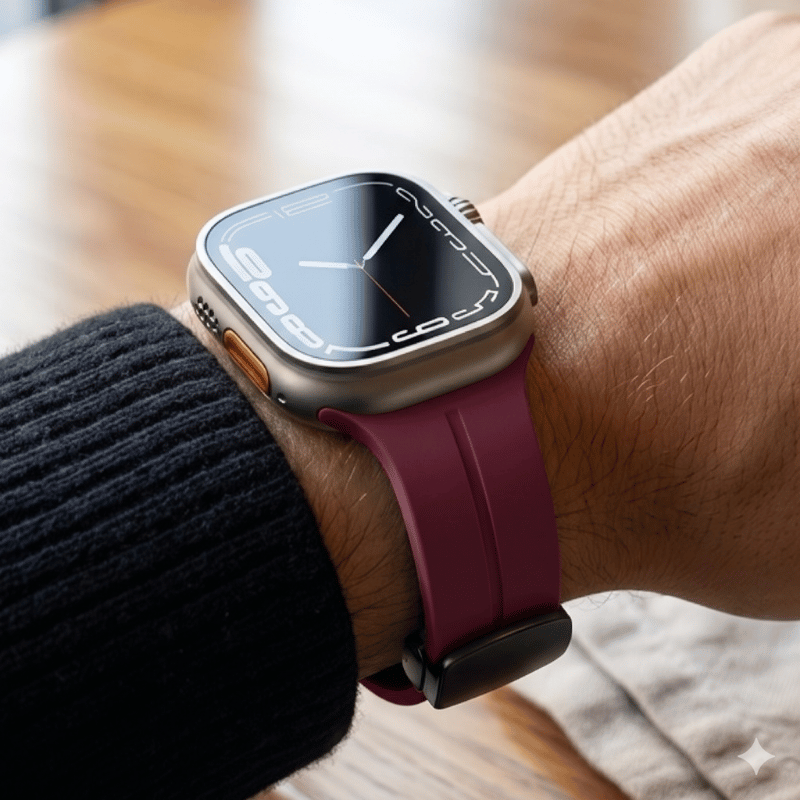 Wine Red