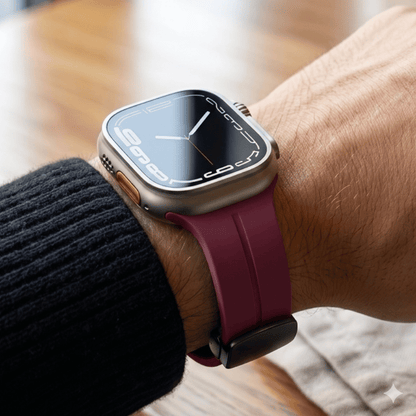 Wine Red