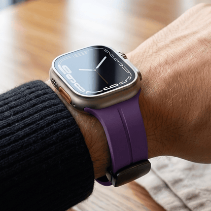 Bold Purple