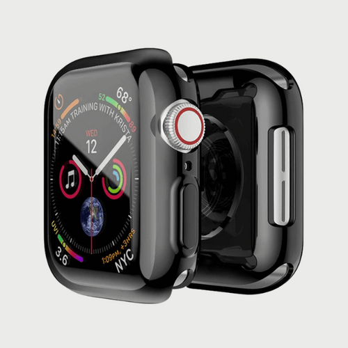 Premium Protective Case for Apple Watch - 60% OFF!