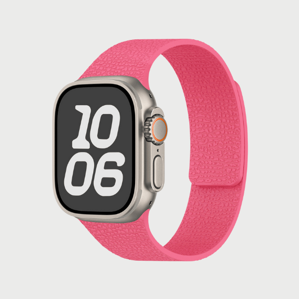 MagLock™ Loop for Apple Watch
