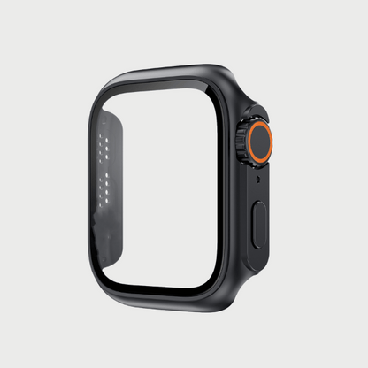 UltraGuard™ Tempered Case for Apple Watch