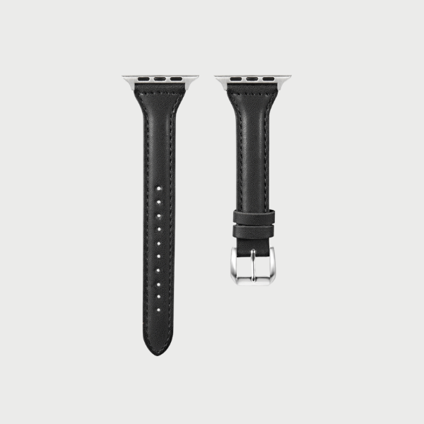 Amalfi Leather Band for Apple Watch