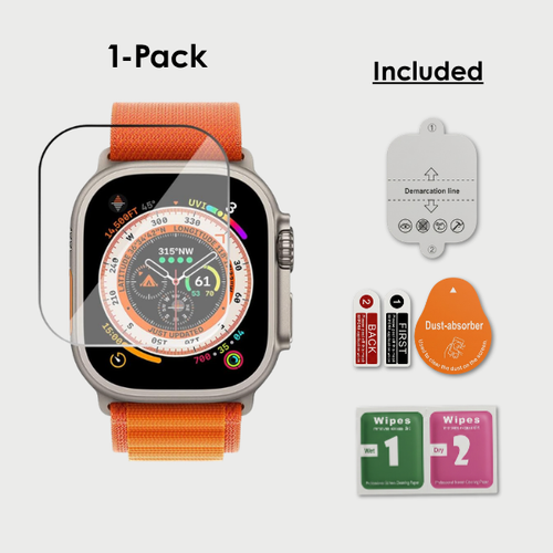 HydroShield™ Protective Film