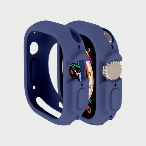 Silicone Case for Apple Watch Ultra