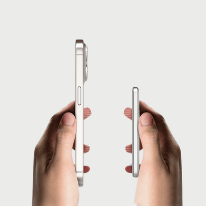 Ultra-Slim Magnetic Power Bank