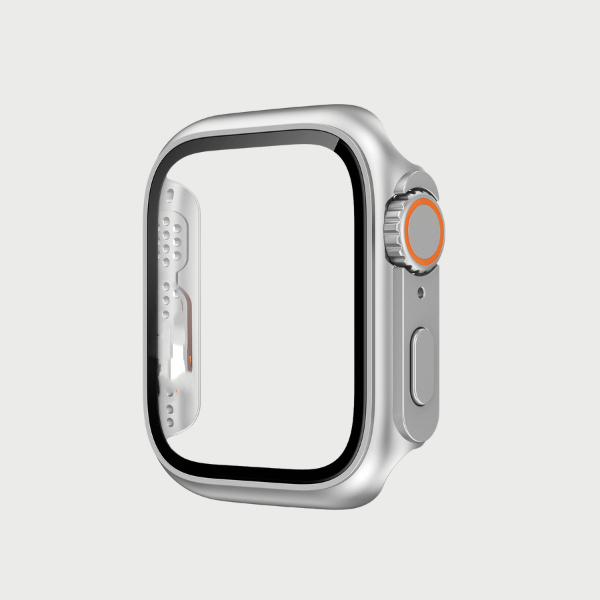 UltraGuard™ Tempered Case for Apple Watch