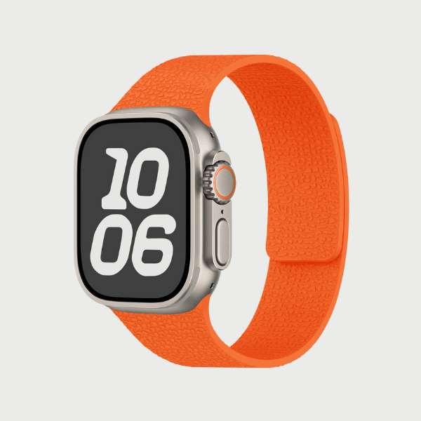 MagLock™ Loop for Apple Watch