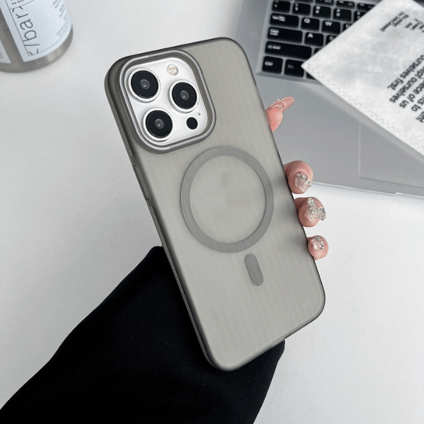 MagArmor™ Matte Case for iPhone