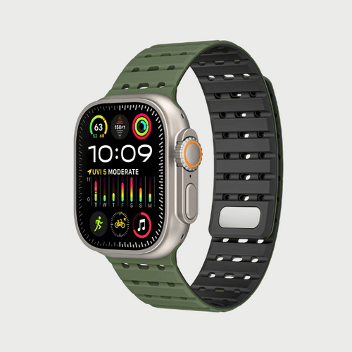 AeroPulse™ Full Magnetic Band