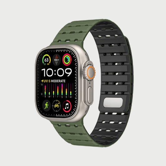 AeroPulse™ Full Magnetic Band