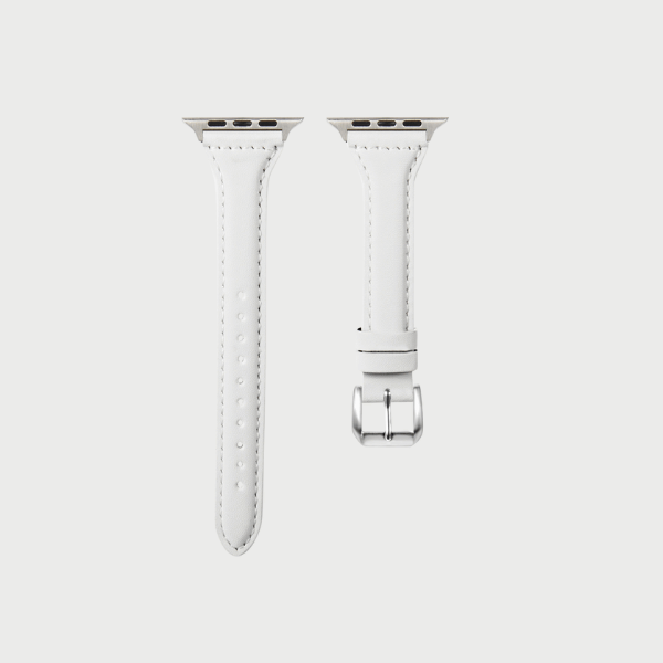 Amalfi Leather Band for Apple Watch