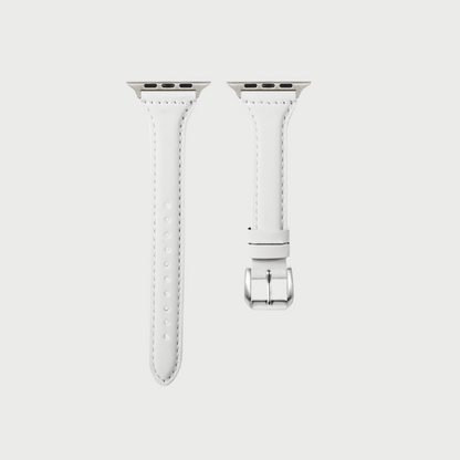Amalfi Leather Band for Apple Watch