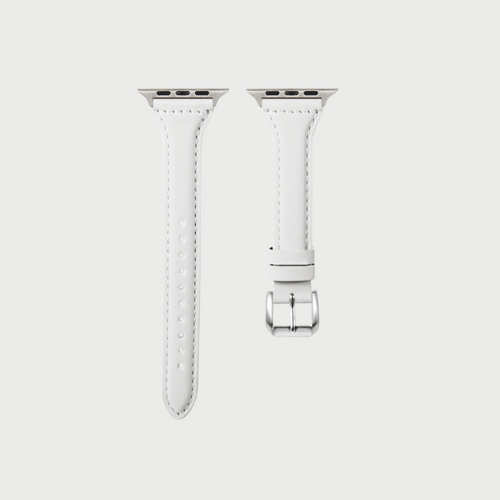 Amalfi Leather Band for Apple Watch