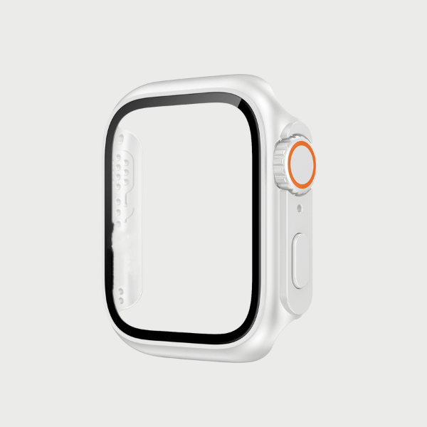 UltraGuard™ Tempered Case for Apple Watch