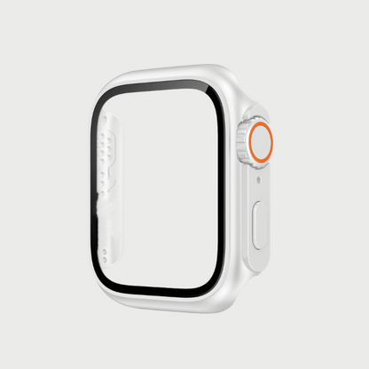 UltraGuard™ Tempered Case for Apple Watch