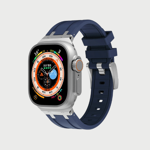 LiquidFlex™ Silicone Band