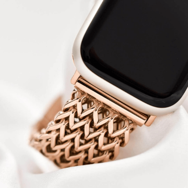Rose Gold