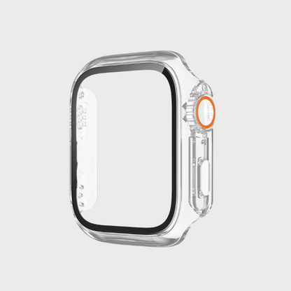 UltraGuard™ Tempered Case for Apple Watch