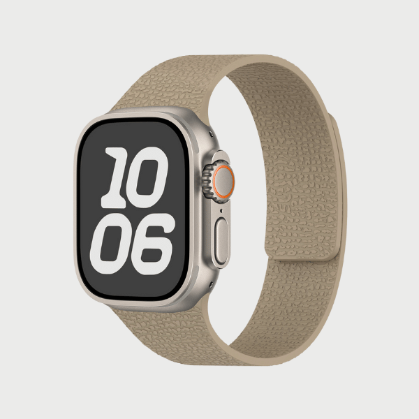 MagLock™ Loop for Apple Watch