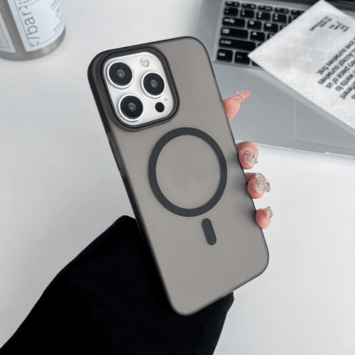MagArmor™ Matte Case for iPhone