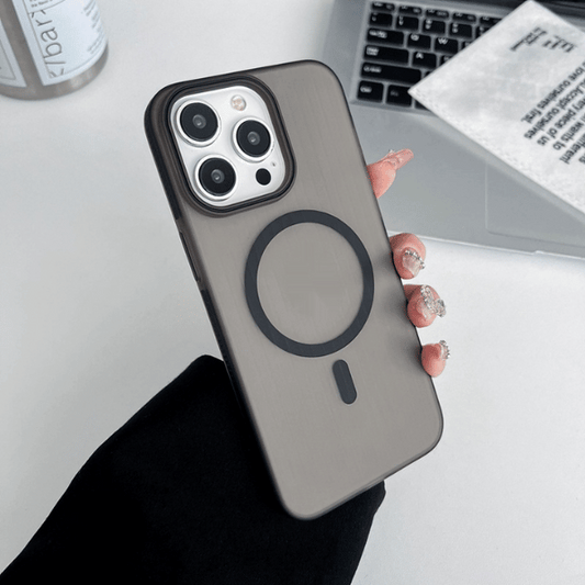 MagArmor™ Matte Case for iPhone