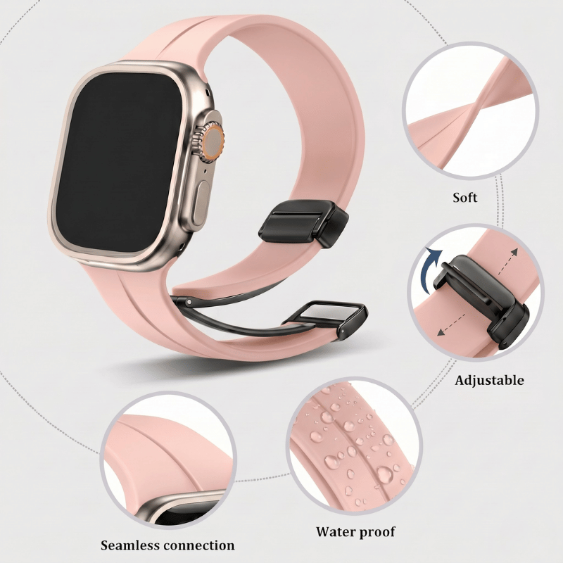 Baby Pink