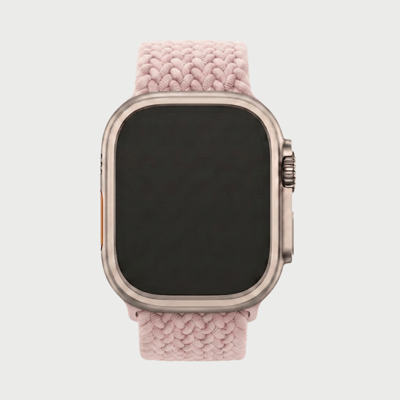 Baby Pink