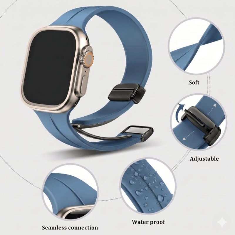 Rocky Blue