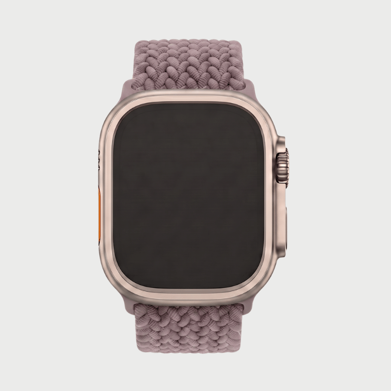 Muted Grape