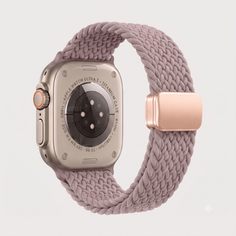 Muted Grape