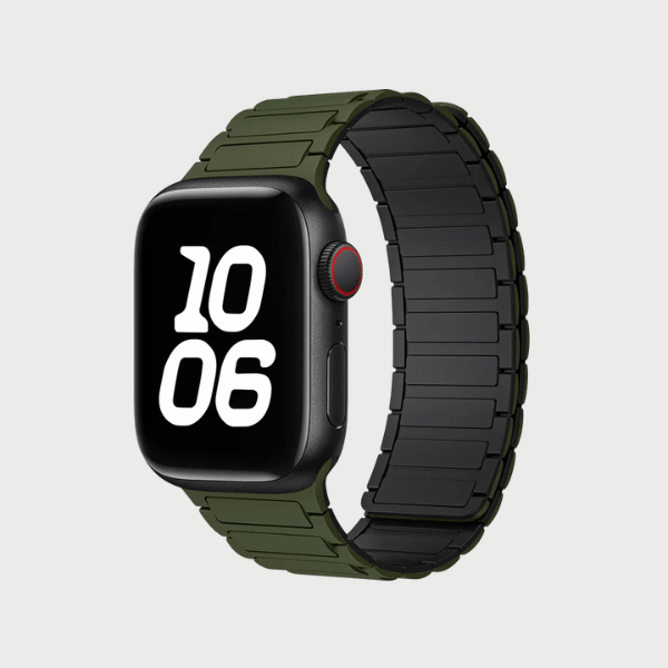 SiliconeFlex™ Magnetic Band