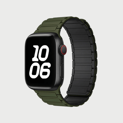 SiliconeFlex™ Magnetic Band