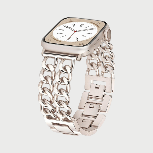 Nude Silver