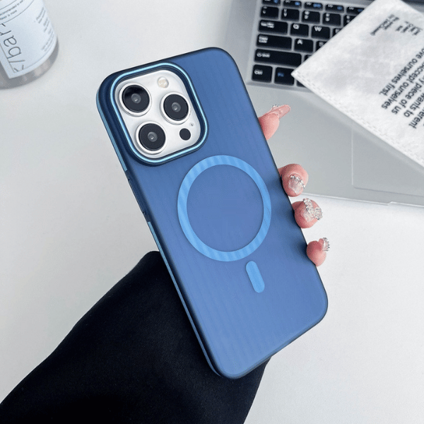 MagArmor™ Matte Case for iPhone