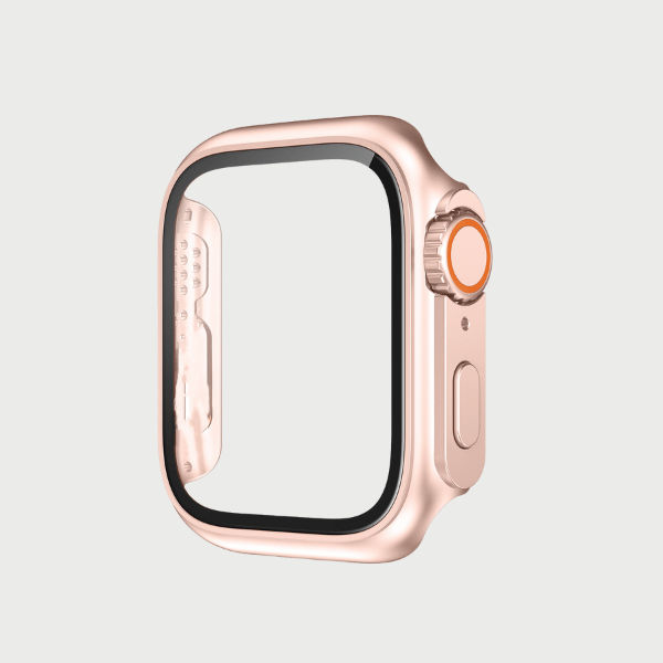 UltraGuard™ Tempered Case for Apple Watch
