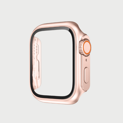 UltraGuard™ Tempered Case for Apple Watch