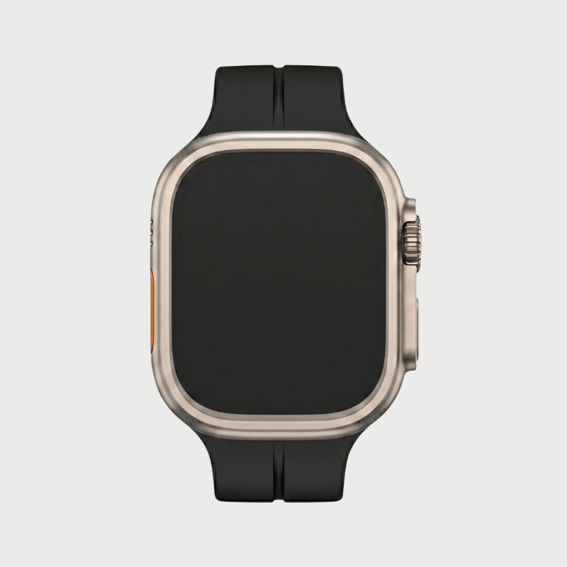 Midnight Black