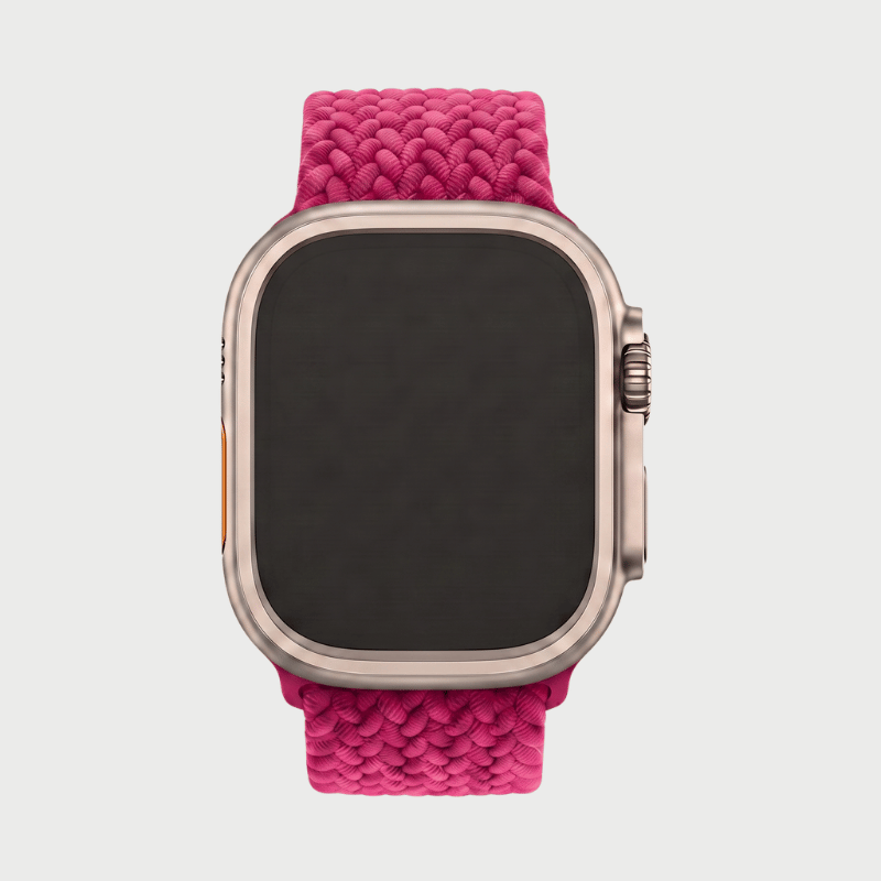 Blush Berry