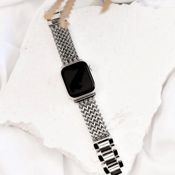 Silver