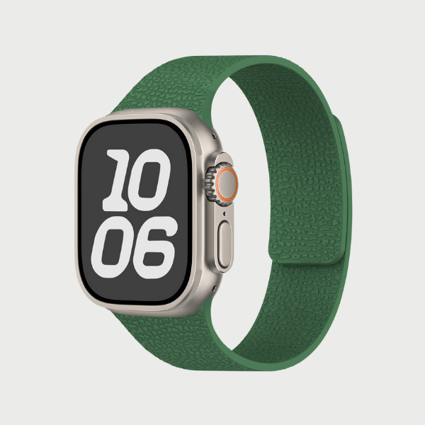 MagLock™ Loop for Apple Watch