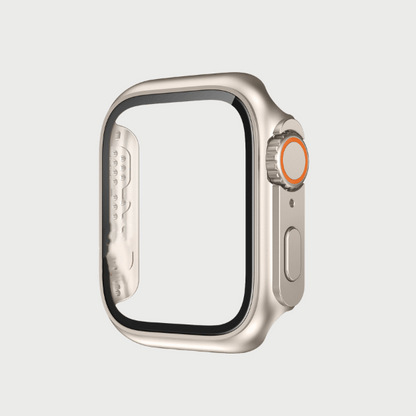 UltraGuard™ Tempered Case for Apple Watch