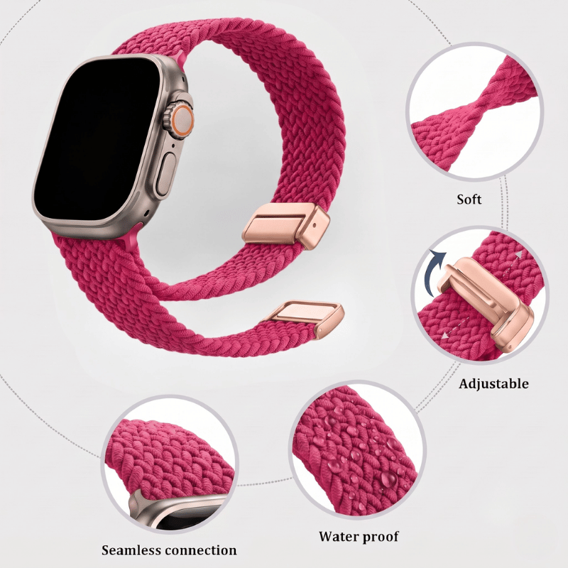 Blush Berry
