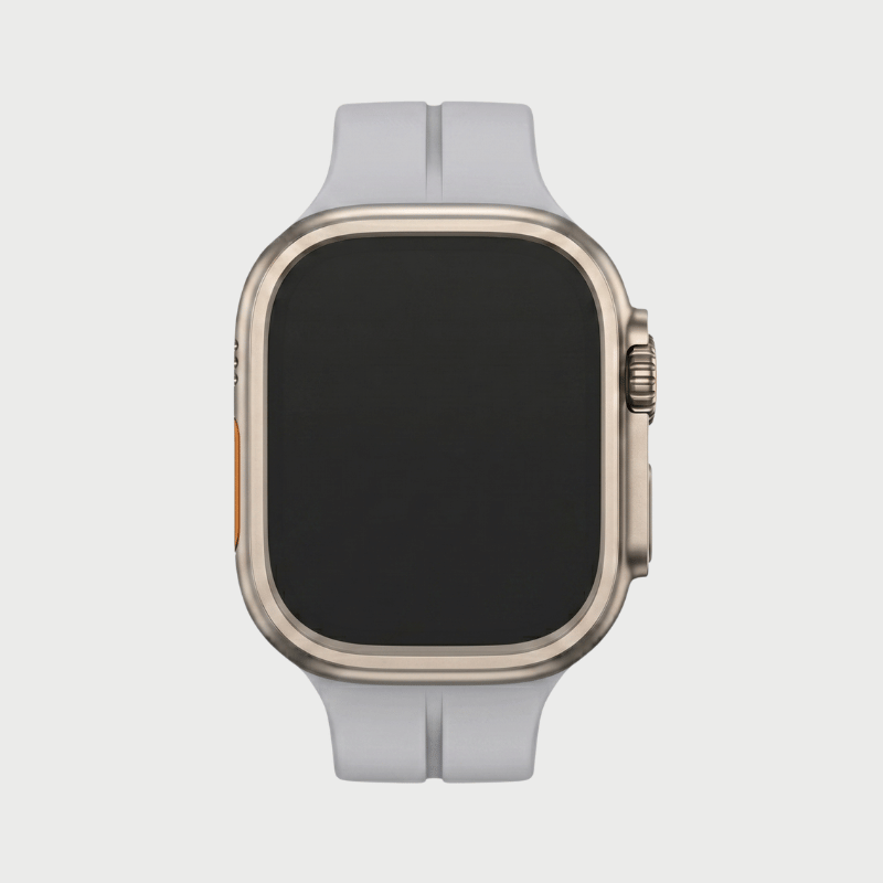 Lunar Grey