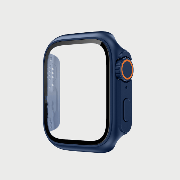 UltraGuard™ Tempered Case for Apple Watch