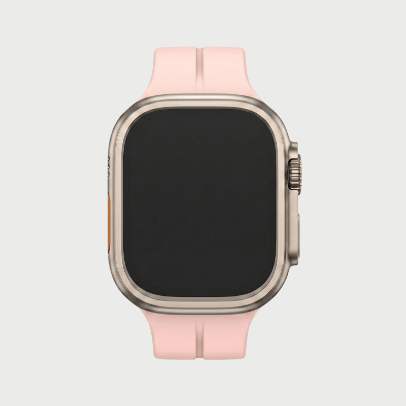 Baby Pink