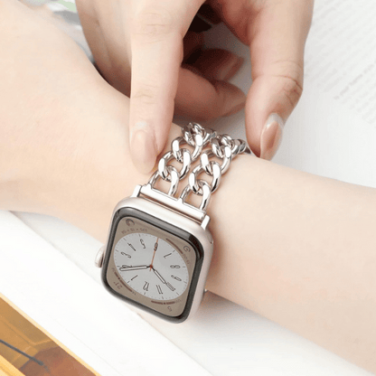 Nude Silver
