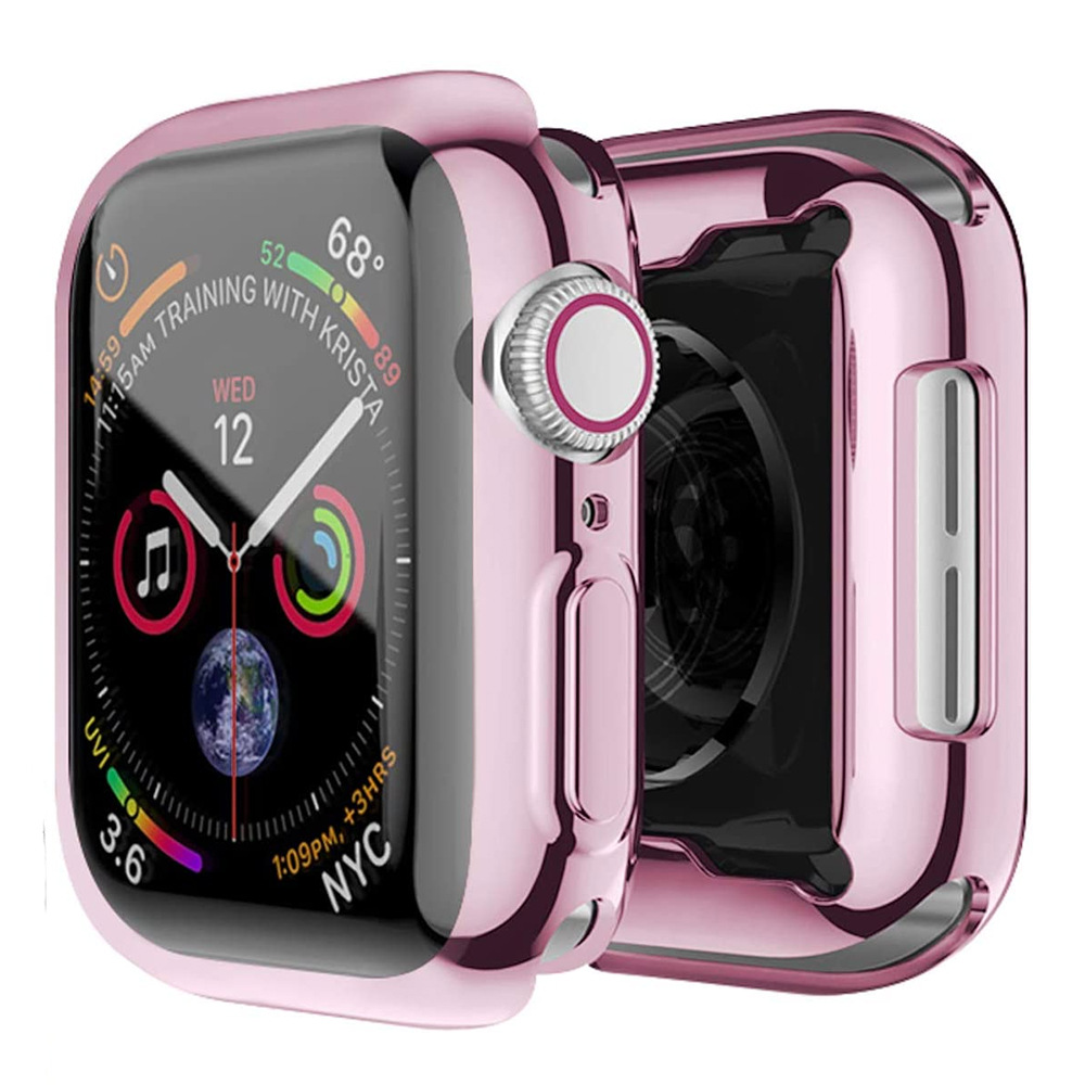 Premium Protective Case for Apple Watch - 60% OFF!