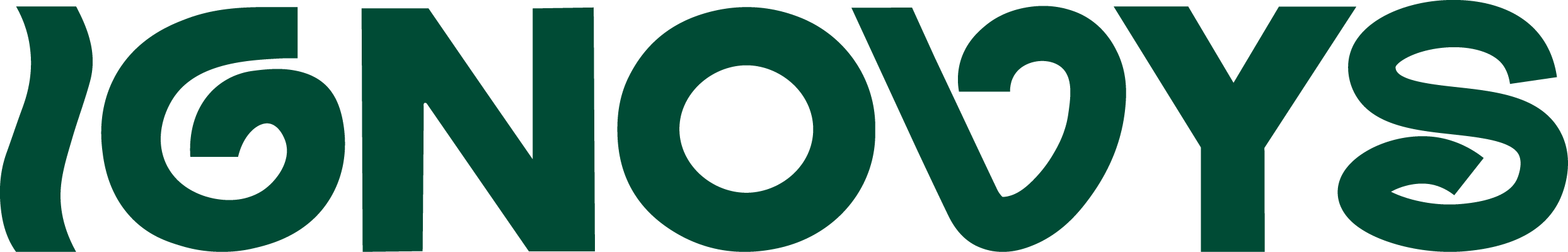 Ignovys