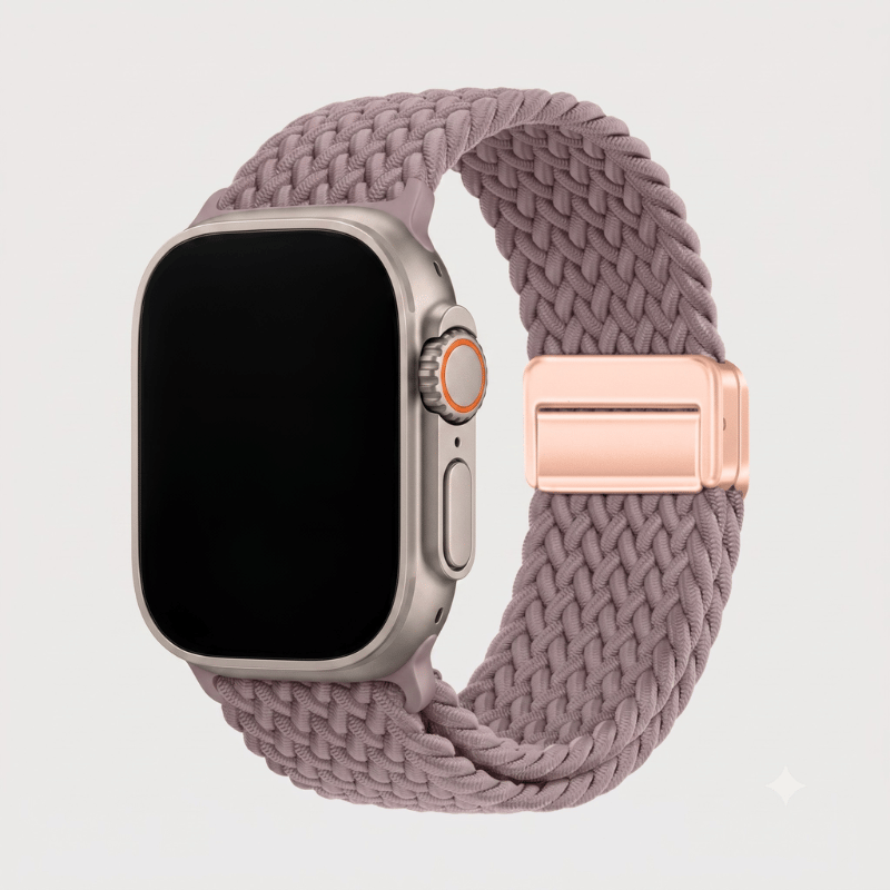 Muted Grape